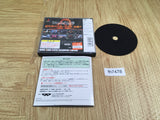 Super Robot Wars Alpha Limited Edition PS1 Japan - FH7478
