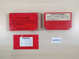 Donkey Kong BOXED NES Famicom Japan - UE4553