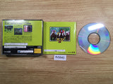 Winning Post EX Sega Saturn Japan - FH5840