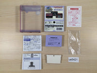 UE5421 Wrecking Crew BOXED GameBoy Advance Japan