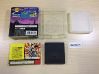 DK6825 Samurai Shodown Spirits BOXED Sega Game Gear Japan