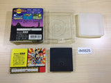 DK6825 Samurai Shodown Spirits BOXED Sega Game Gear Japan
