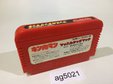 ag5021 Kinnikuman Mascle NES Famicom Japan