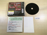 Azito 3 PS1 Japan - FH9708