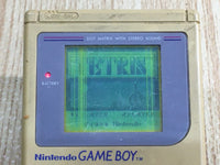 LG2417 Plz Read Item Condi GameBoy Original DMG-01 Game Boy Console Japan