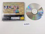 Tetris Plus Sega Saturn Japan - FH3523