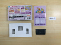 UE5527 Magical Vacation BOXED GameBoy Advance Japan