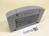 SJ8709 King of Pro Baseball Nintendo 64 N64 Japan