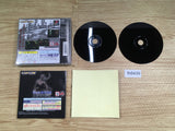 Resident Evil Biohazard 2 Dual Shock PS1 Japan - FH8439