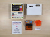 Chee-Chai Alien BOXED GameBoy Game Boy Japan - UE4119