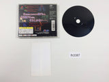 Dark Messiah PS1 Japan - FH3387