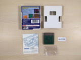 Blaster Master Enemy Below Meta Fight EX BOXED GameBoy Game Boy Japan - UE3256