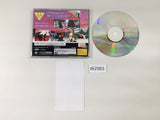 Welcome House Sega Saturn Japan - DK2563