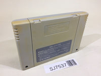 SJ7537 Dragon Quest V 5 SNES Super Famicom Japan