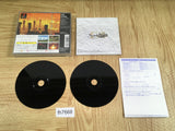 Grandia Playstation The Best PS1 Japan - FH7668