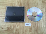 Thunder Force Gold Pack 2 Sega Saturn Japan - FH8114