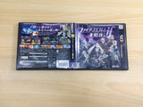 FIRE EMBLEM Fates Conquest BOXED Nintendo 3DS Japan - UE7269