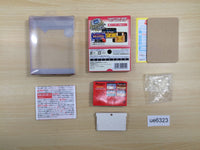 UE6323 Ganbare Goemon! Karakuri Douchuu BOXED GameBoy Advance Japan