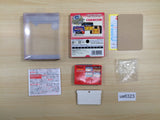 UE6323 Ganbare Goemon! Karakuri Douchuu BOXED GameBoy Advance Japan
