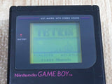 LG2027 Plz Read Item Condi GameBoy Bros. Black Game Boy Console Japan