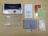 Final Fantasy VI 6 BOXED SNES Super Famicom Japan - UE8427