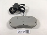 DK8124 Tested Working - CONTROLLER FOR SUPER FAMICOM SNES CONSOLE Japan