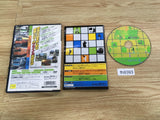 FH9393 Densha Let's Go by Train! PS2 Japan