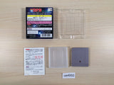 Detective Conan Giwaku no Gouka Ressha BOXED GameBoy Game Boy Japan - UE4950