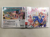 FH5165 Girls Mode 4 BOXED Nintendo 3DS Japan