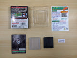 Medabots Medarot Card Robottle Kuwagata BOXED GameBoy Game Boy Japan - UE5767