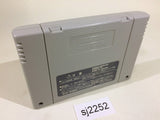 Treasure Hunter G SNES Super Famicom Japan - SJ2252