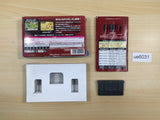 UE6031 Napoleon BOXED GameBoy Advance Japan
