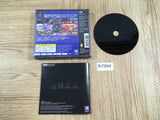 Wipeout Xl PS1 Japan - FH7894
