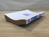 AAA1033 Jingi Japanese Manga