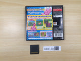 UE8120 Kirby Mass Attack BOXED Nintendo DS Japan