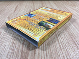 FH7226 Wario World BOXED GameCube Japan