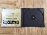 Thunder Force Gold Pack 2 Sega Saturn Japan - FH8114