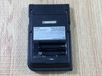 lf2540 Plz Read Item Condi GameBoy Pocket Black Game Boy Console Japan