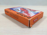 Road Fighter BOXED NES Famicom Japan - UE3765