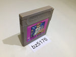 BZ5176 Nekketsu Kouha Kunio Kun Bangai Rantou Hen GameBoy Game Boy Japan