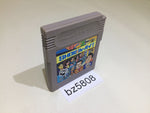 BZ5808 Quiz Sekai wa Show by Shoubai!! GameBoy Game Boy Japan