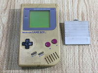 LG2417 Plz Read Item Condi GameBoy Original DMG-01 Game Boy Console Japan