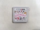 FH5165 Girls Mode 4 BOXED Nintendo 3DS Japan