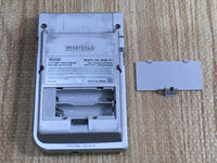LG2499 GameBoy Pocket Silver Game Boy Console Japan
