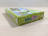 UE3398 Ochaken no Yumebouken BOXED GameBoy Advance Japan