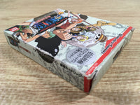 DK7313 One Piece ~Mezase Kaizokuou!~ BOXED Wonder Swan Bandai Japan