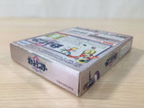 ue1288 Pokemon Crystal BOXED GameBoy Game Boy Japan