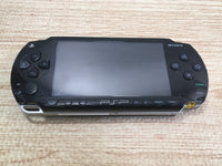 GD6688 Plz Read Item Condi PSP-1000 BLACK SONY PSP Console Japan