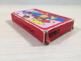 Donkey Kong BOXED NES Famicom Japan - UE4553