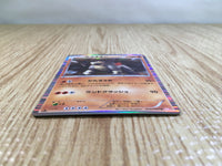 CE3350 Terrakion R BW2 046/066 Pokemon Card TCG Japan